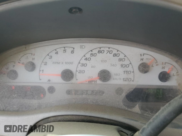 2005 Ford Explorer Sport Trac XLS with VIN 1FMZU67K05UA59602, listed as a Copart auction lot 56756175 with 136,440 mi miles and Salvage title. Bid and sale history available at DreamBid. Image 9.