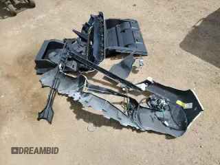 2022 Toyota Tacoma SR с VIN 3TMCZ5AN7NM454051, выставлен на аукционе Copart как лот 59896115 с пробегом 70 202 миль миль и Списание • Salvage title. История ставок и продаж доступна на DreamBid. Изображение 12.