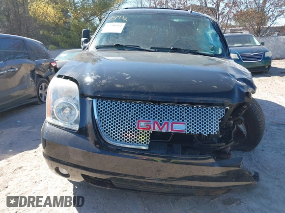 2012 GMC Yukon SLT with VIN 1GKS2CE06CR192736, listed as a IAAI auction lot 41798712 with 1 mi miles. Bid and sale history available at carsss.com. Image 12.