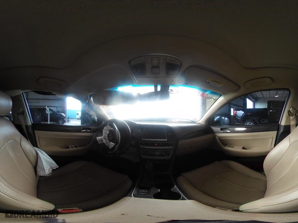 2019 Hyundai Sonata Sport with VIN 5NPE34AF9KH813933, listed as a IAAI auction lot 40777165 with 112,654 mi miles. Bid and sale history available at carsss.com. Image 19.