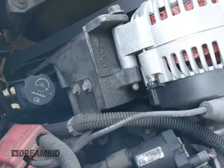 2003 Chevrolet Suburban Z71 с VIN 1GNFK16T33J111031, выставлен на аукционе IAAI как лот 42075752 с пробегом 238 307 миль миль и . История ставок и продаж доступна на DreamBid. Изображение 20.