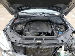 2012 Mercedes-Benz M 350 with VIN 4JGDA5HB2CA027986, listed as a Copart auction lot 71714874 with 165,916 mi miles and Salvage title. Bid and sale history available at DreamBid. Image 12.