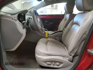 2012 Buick LaCrosse Premium 1 with VIN 1G4GD5ER6CF239279, listed as a Copart auction lot 60527674 with 84,328 mi miles and Clean Title. Bid and sale history available at carsss.com. Image 7.