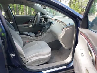 2010 Buick LaCrosse CX with VIN 1G4GB5EG5AF111018, listed as a IAAI auction lot 42385714 with 110,024 mi miles and . Bid and sale history available at DreamBid. Image 5.