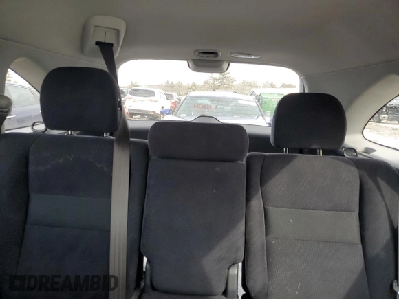 2011 Honda CR-V SE with VIN 5J6RE4H41BL071842, listed as a Copart auction lot 45418245 with 237,765 mi miles and Clean Title. Bid and sale history available at carsss.com. Image 10.