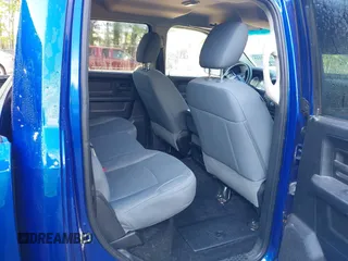 2014 Ram 1500 Express with VIN 1C6RR7KTXES447208, listed as a IAAI auction lot 42152315 with 136,417 mi miles and . Bid and sale history available at DreamBid. Image 8.