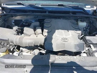 2010 Toyota 4Runner Trail with VIN JTEBU5JR8A5005292, listed as a IAAI auction lot 41804405 with 182,228 mi miles and . Bid and sale history available at DreamBid. Image 10.