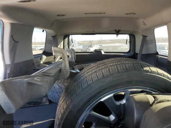 2015 Chevrolet Tahoe LT with VIN 1GNSCBKC2FR280423, listed as a Copart auction lot 87492524 with 144,648 mi miles and Salvage Title. Bid and sale history available at carsss.com. Image 10.