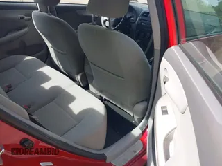2010 Toyota Corolla with VIN 1NXBU4EE1AZ186145, listed as a IAAI auction lot 42318162 with 200,416 mi miles and . Bid and sale history available at DreamBid. Image 8.