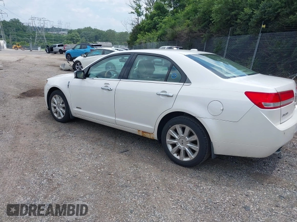 2012 Lincoln MKZ Hybrid с VIN 3LNDL2L34CR810161, выставлен на аукционе IAAI как лот 42767765 с пробегом 148 316 миль миль и . История ставок и продаж доступна на DreamBid. Изображение 3.