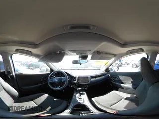 2019 Honda HR-V EX with VIN 3CZRU5H50KM719378, listed as a IAAI auction lot 41871358 with 56,610 mi miles. Bid and sale history available at carsss.com. Image 19.