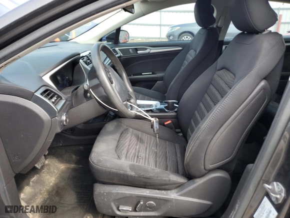 2016 Ford Fusion SE with VIN 3FA6P0HD4GR103175, listed as a Copart auction lot 51078965 with 161,953 mi miles and Non Repairable. Bid and sale history available at carsss.com. Image 7.