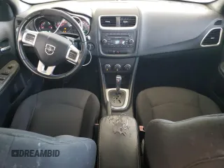 2013 Dodge Avenger SXT with VIN 1C3CDZCB3DN661912, listed as a Copart auction lot 55504475 with 131,151 mi miles and Salvage title. Bid and sale history available at DreamBid. Image 8.