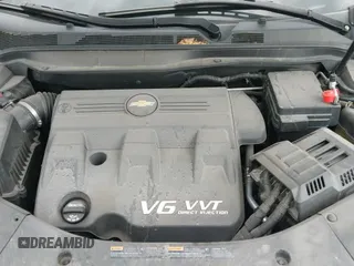 2014 Chevrolet Equinox LT z VIN 2GNFLCE31E6204527, wystawiony jako IAAI lot #42094344 z przebiegiem 180 672 mil mil oraz . Historia ofert i sprzedaży dostępna na DreamBid. Obrazek 20.