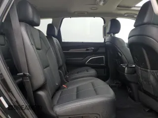 2021 Kia Telluride EX z VIN 5XYP3DHC8MG194059, wystawiony jako Copart lot #50701015 z przebiegiem 73 449 mil mil oraz Szkoda całkowita • Salvage title. Historia ofert i sprzedaży dostępna na DreamBid. Obrazek 11.