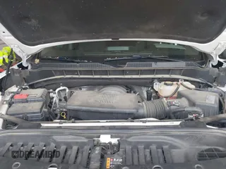 2021 Chevrolet Silverado 1500 LT z VIN 3GCUYDEDXMG439687, wystawiony jako IAAI lot #42561881 z przebiegiem 100 793 mil mil oraz . Historia ofert i sprzedaży dostępna na DreamBid. Obrazek 10.