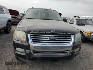 2007 Ford Explorer Limited с VIN 1FMEU65E77UB54284, выставлен на аукционе Copart как лот 74487594 с пробегом 164 933 миль миль и Списание • Salvage title. История ставок и продаж доступна на DreamBid. Изображение 5.