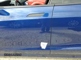 2020 Tesla Model S Performance with VIN 5YJSA1E40LF389106, listed as a Copart auction lot 74157584 with Not provided miles and Salvage title. Bid and sale history available at DreamBid. Image 10.