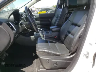 2014 Dodge Durango Limited with VIN 1C4RDJDG1EC976481, listed as a Copart auction lot 62023895 with 233,697 mi miles and Clean title. Bid and sale history available at DreamBid. Image 7.