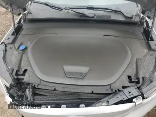 2023 Volvo C40 Recharge Pure Electric Ultimate with VIN YV4ED3GM6P2053530, listed as a Copart auction lot 83697154 with 20,068 mi miles and Salvage Title. Bid and sale history available at carsss.com. Image 13.