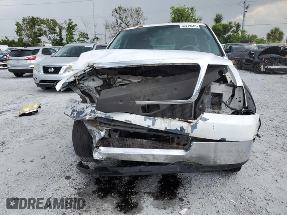 2005 Ford F-150 XLT z VIN 1FTPW12515KD45612, wystawiony jako Copart lot #60779845 z przebiegiem 196 331 mil mil oraz Szkoda całkowita • Salvage title. Historia ofert i sprzedaży dostępna na DreamBid. Obrazek 5.