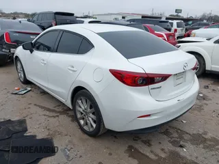 2017 Mazda 3 Touring with VIN 3MZBN1V77HM127436, listed as a IAAI auction lot 41654160 with 178,338 mi miles and . Bid and sale history available at DreamBid. Image 3.