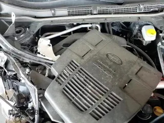 2023 Subaru Forester Limited z VIN JF2SKAPC5PH405423, wystawiony jako Copart lot #70416445 z przebiegiem 15 126 mil mil oraz Szkoda całkowita • Salvage title. Historia ofert i sprzedaży dostępna na DreamBid. Obrazek 14.