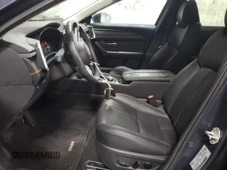 2024 Mazda CX-50 Premium z VIN 7MMVABDY0RN174004, wystawiony jako Copart lot #44727115 z przebiegiem 4 796 mil mil oraz Szkoda całkowita • Salvage title. Historia ofert i sprzedaży dostępna na DreamBid. Obrazek 7.