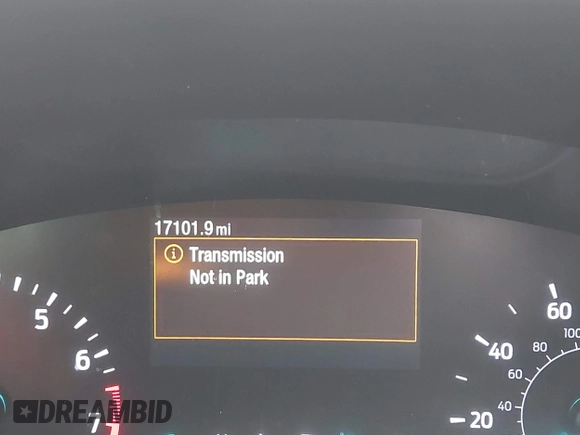 2021 Ford Escape SEL with VIN 1FMCU9H96MUA04542, listed as a IAAI auction lot 41827921 with 17,101 mi miles and . Bid and sale history available at DreamBid. Image 7.