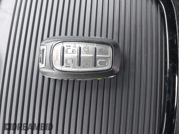 2022 Chrysler Pacifica Hybrid Limited with VIN 2C4RC1S74NR212475, listed as a IAAI auction lot 42264228 with 48,839 mi miles and . Bid and sale history available at DreamBid. Image 11.