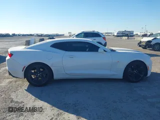 2019 Chevrolet Camaro 1LS with VIN 1G1FB1RX0K0147019, listed as a IAAI auction lot 41859414 with 53,759 mi miles. Bid and sale history available at carsss.com. Image 13.