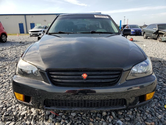 2002 Lexus IS 300/350 z VIN JTHBD192620056677, wystawiony jako Copart lot #53904915 z przebiegiem 174 517 mil mil oraz Szkoda całkowita • Salvage title. Historia ofert i sprzedaży dostępna na DreamBid. Obrazek 5.