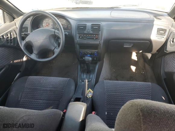 1999 Subaru Legacy Wagon Outback with VIN 4S3BG6856X7643834, listed as a Copart auction lot 88935825 with 181,781 mi miles and Salvage Title. Bid and sale history available at carsss.com. Image 8.