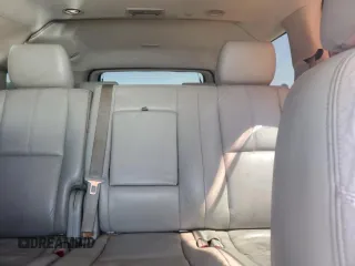 2011 Chevrolet Suburban LT с VIN 1GNSCJE08BR178193, выставлен на аукционе Copart как лот 58194335 с пробегом 228 143 миль миль и Чистый • Clean title. История ставок и продаж доступна на DreamBid. Изображение 10.