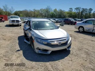2018 Honda Civic Sedan LX with VIN 19XFC2F56JE037353, listed as a Copart auction lot 49585615 with 83,077 mi miles and Non Repairable. Bid and sale history available at carsss.com. Image 11.