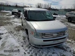 2012 Ford Flex SE z VIN 2FMGK5BC3CBD20098, wystawiony jako Copart lot #47303765 z przebiegiem 110 826 mil mil oraz Szkody całkowita. Historia ofert i sprzedaży dostępna na DreamBid. Obrazek 12.