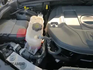 2022 Jeep Grand Cherokee Overland with VIN 1C4RJKDG1N8564532, listed as a Copart auction lot 68621285 with 52,604 mi miles and Clean title. Bid and sale history available at DreamBid. Image 14.