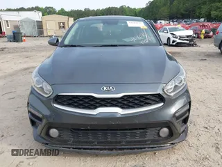 2021 Kia Forte LXS with VIN 3KPF24AD9ME347076, listed as a IAAI auction lot 42289157 with 59,095 mi miles and . Bid and sale history available at DreamBid. Image 11.