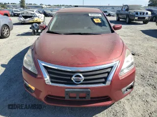 2015 Nissan Altima SL z VIN 1N4AL3AP3FC476362, wystawiony jako Copart lot #60568535 z przebiegiem 194 041 mil mil oraz Nie do naprawy • Non repairable. Historia ofert i sprzedaży dostępna na DreamBid. Obrazek 5.