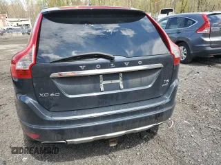 2014 Volvo XC60 R-Design Premier Plus z VIN YV4902DZ9E2545036, wystawiony jako Copart lot #53349465 z przebiegiem 203 108 mil mil oraz Czysty tytuł • Clean title. Historia ofert i sprzedaży dostępna na DreamBid. Obrazek 6.