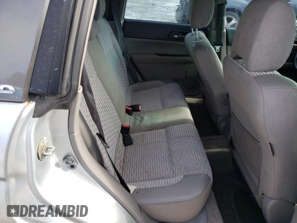 2003 Subaru Forester XS with VIN JF1SG65673H711209, listed as a Copart auction lot 45928795 with 179,635 mi miles and Clean Title. Bid and sale history available at carsss.com. Image 10.