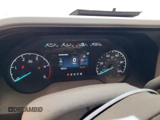 2023 Ford F-250 XL z VIN 1FT8W2BT6PED16102, wystawiony jako Copart lot #61067785 z przebiegiem 15 111 mil mil oraz Nie do naprawy • Non repairable. Historia ofert i sprzedaży dostępna na DreamBid. Obrazek 9.