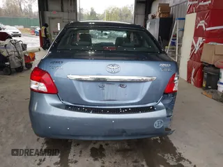 2008 Toyota Yaris с VIN JTDBT903484020531, выставлен на аукционе IAAI как лот 42017119 с пробегом 186 330 миль миль и . История ставок и продаж доступна на DreamBid. Изображение 16.