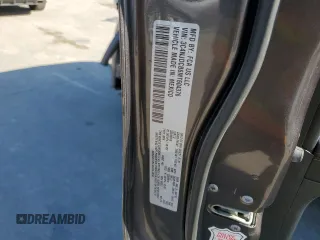 2021 Jeep Compass Limited with VIN 3C4NJDCB6MT604376, listed as a Copart auction lot 49669865 with 86,975 mi miles and Salvage Title. Bid and sale history available at DreamBid. Image 15.