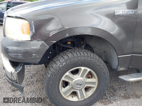 2007 Ford F-150 XLT with VIN 1FTPW14V97FB81907, listed as a IAAI auction lot 41680068 with 197,005 mi miles. Bid and sale history available at carsss.com. Image 19.