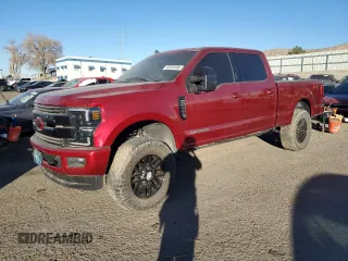 2019 Ford F-250 XL с VIN 1FT7W2BT0KEE53119, выставлен на аукционе Copart как лот 82052094 с пробегом Не указан миль и Списание • Salvage title. История ставок и продаж доступна на DreamBid. Изображение 1.