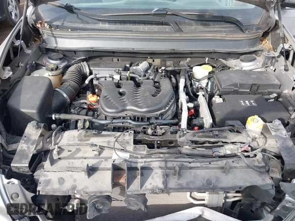2018 Jeep Cherokee Latitude Plus with VIN 1C4PJMLX1JD550457, listed as a IAAI auction lot 41456104 with 85,931 mi miles and . Bid and sale history available at DreamBid. Image 10.