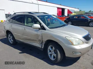 2004 Lexus RX 330 z VIN JTJHA31U440054617, wystawiony jako IAAI lot #42065794 z przebiegiem 183 915 mil mil oraz . Historia ofert i sprzedaży dostępna na DreamBid. Obrazek 6.