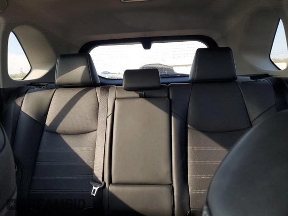 2020 Toyota RAV4 Hybrid Limited z VIN 4T3DWRFV0LU004797, wystawiony jako Copart lot #54181595 z przebiegiem 63 055 mil mil oraz Szkoda całkowita • Salvage title. Historia ofert i sprzedaży dostępna na DreamBid. Obrazek 10.
