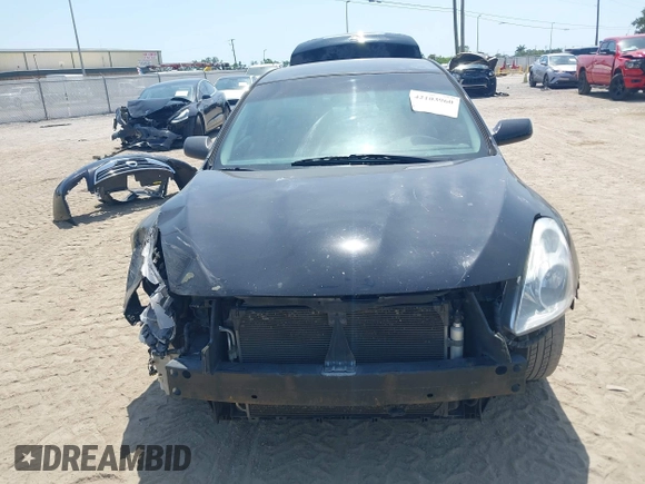 2010 Nissan Altima 2.5 S with VIN 1N4AL2APXAC169659, listed as a IAAI auction lot 42103960 with 144,351 mi miles and . Bid and sale history available at carsss.com. Image 13.